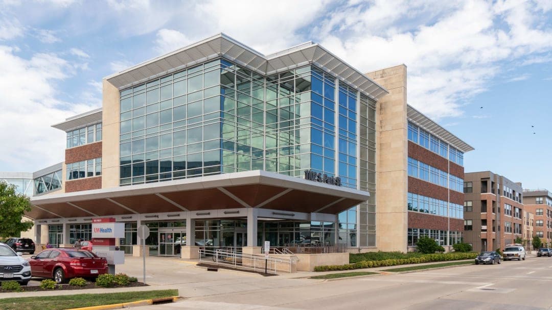 UW Health 1102 S Park St Clinic Internal Medicine Clinic - Doctor in Madison, WI