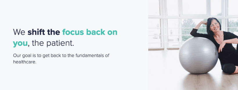 Empowered Health Institute - Doctor in Kennewick, WA