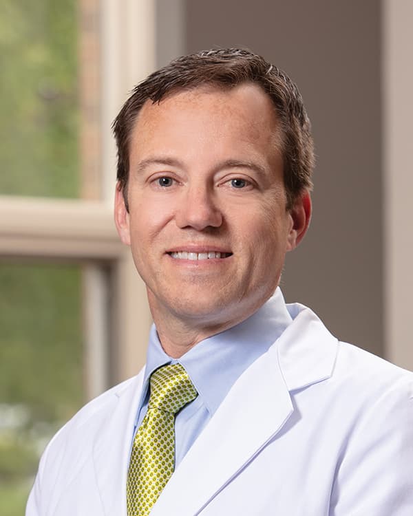 Eric S. Brackett, MD - Doctor in Evansville, IN