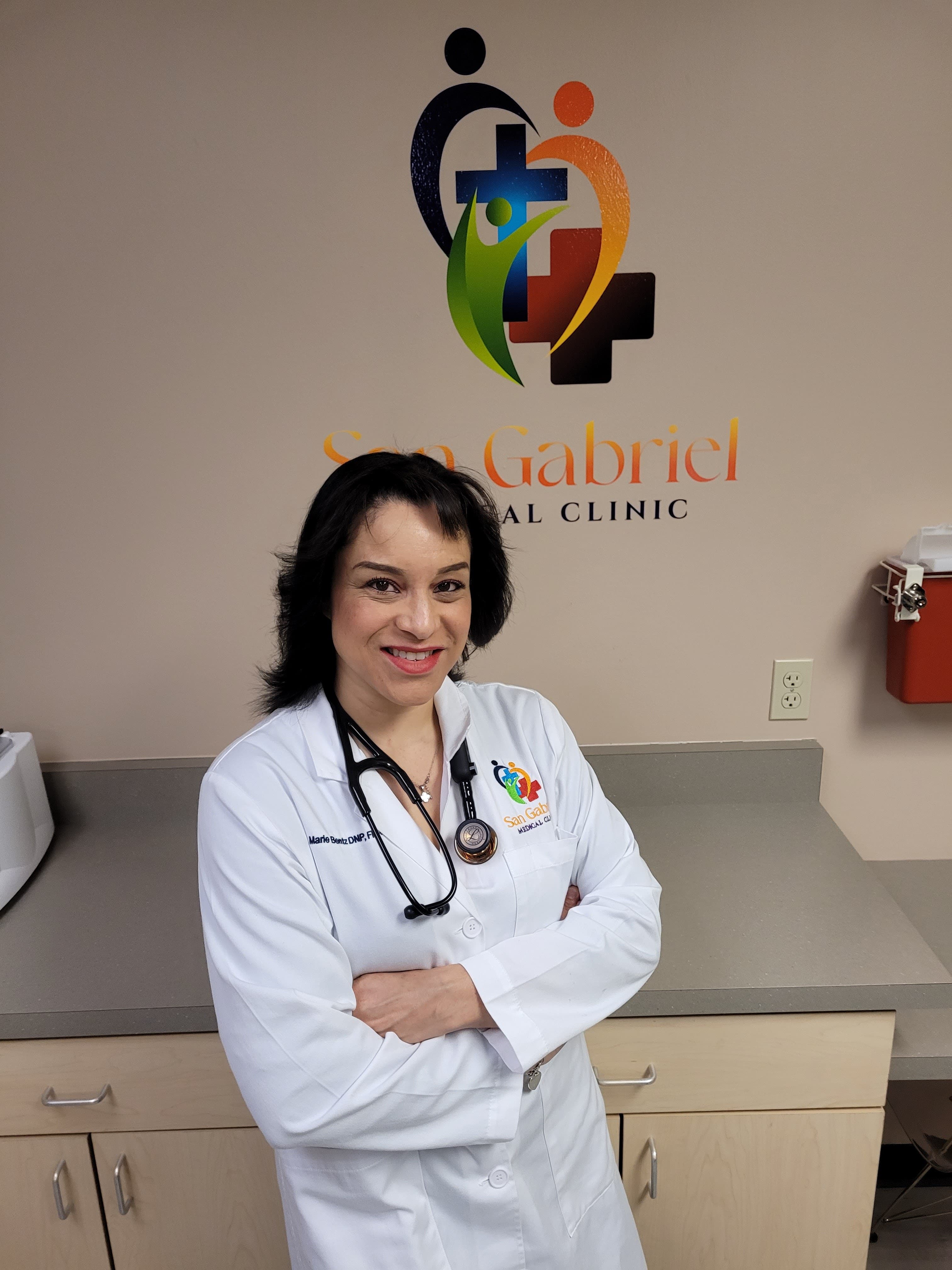 San Gabriel Medical Clinic - Doctor in Tempe, AZ