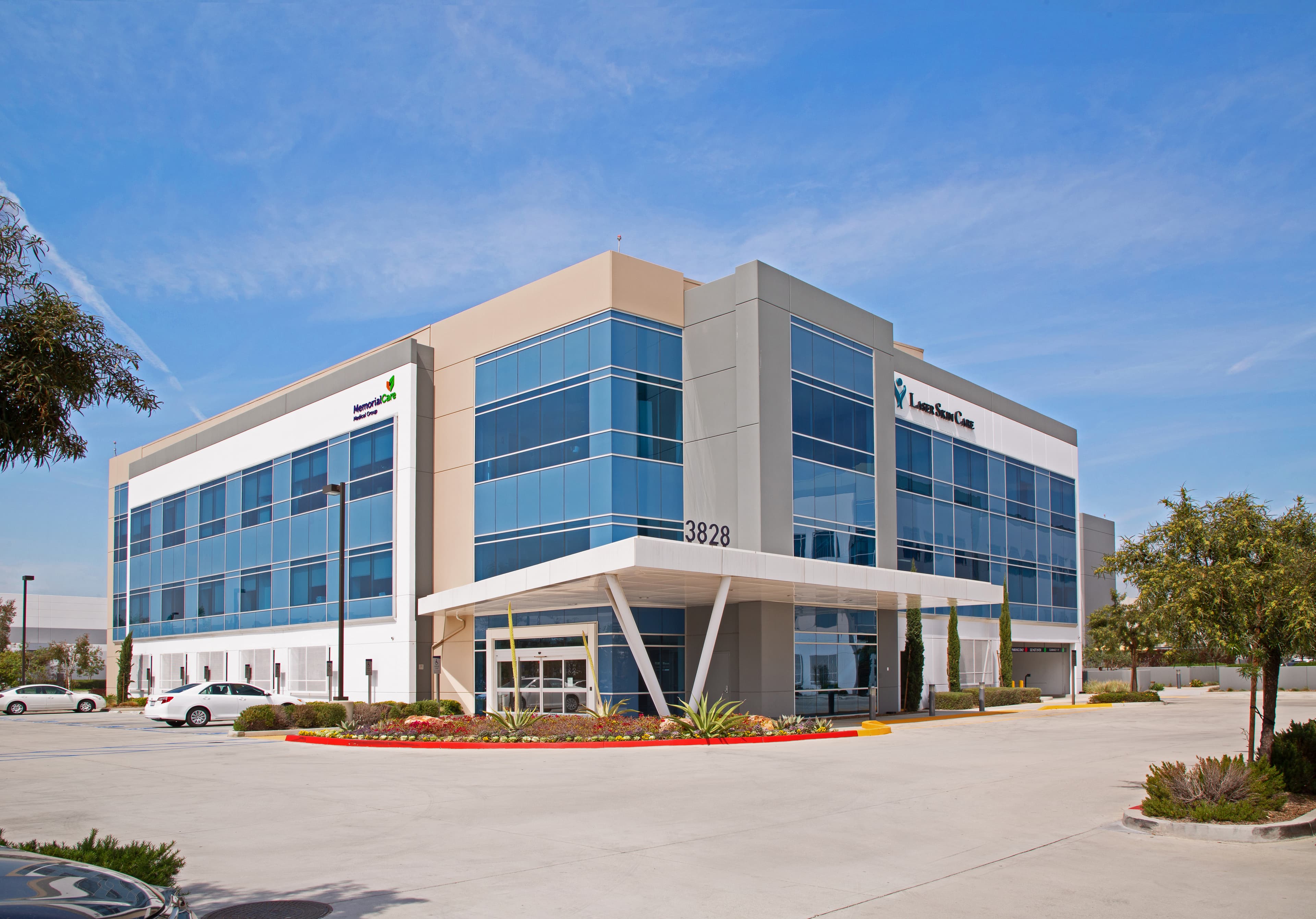 MemorialCare Medical Group - Long Beach (Douglas Park) - Doctor in Long Beach, CA