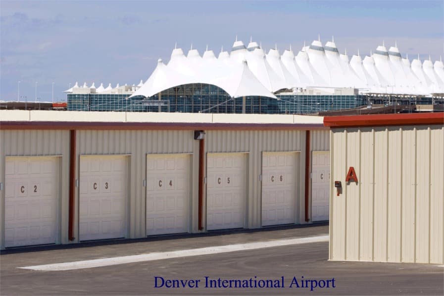 Airport Resort Parking LLC - NO SHORT TERM PARKING - Parking in Denver, CO