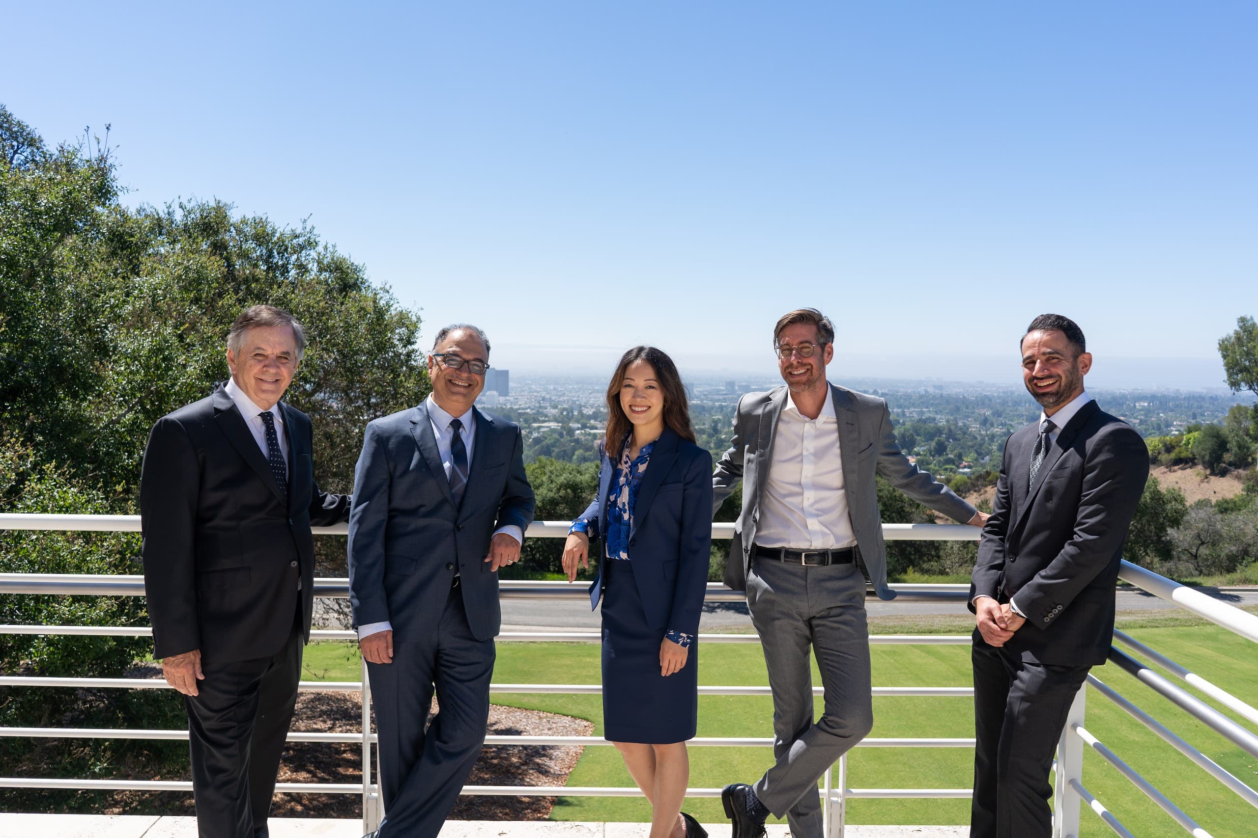 The Retina Partners - Doctor in Thousand Oaks, CA