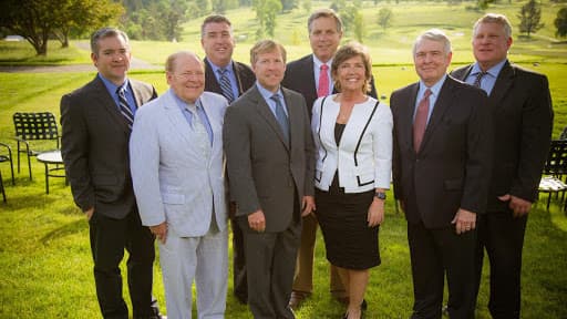 Northeastern Eye Institute - Doctor in Scranton, PA