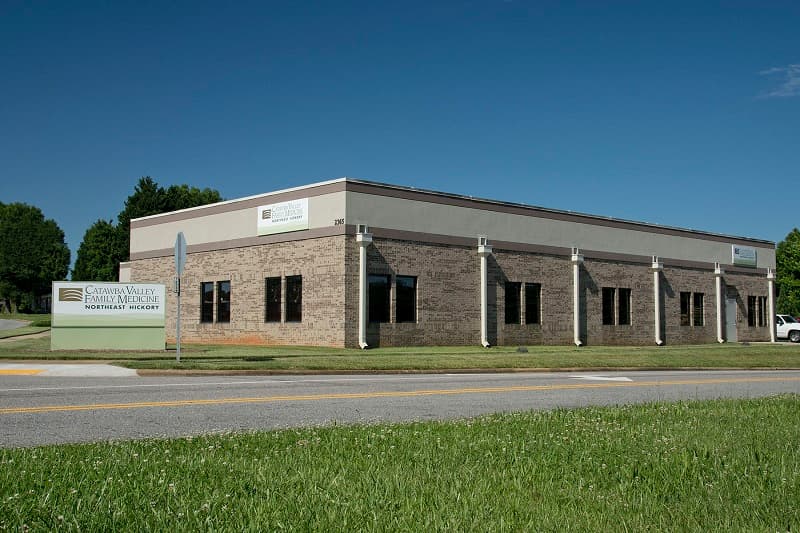 Catawba Valley Family Medicine - Northeast Hickory - Doctor in Hickory, NC