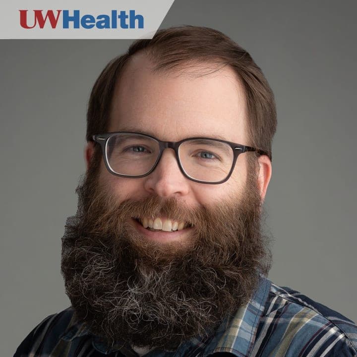 Jonathan Anderson, MD - Doctor in Madison, WI