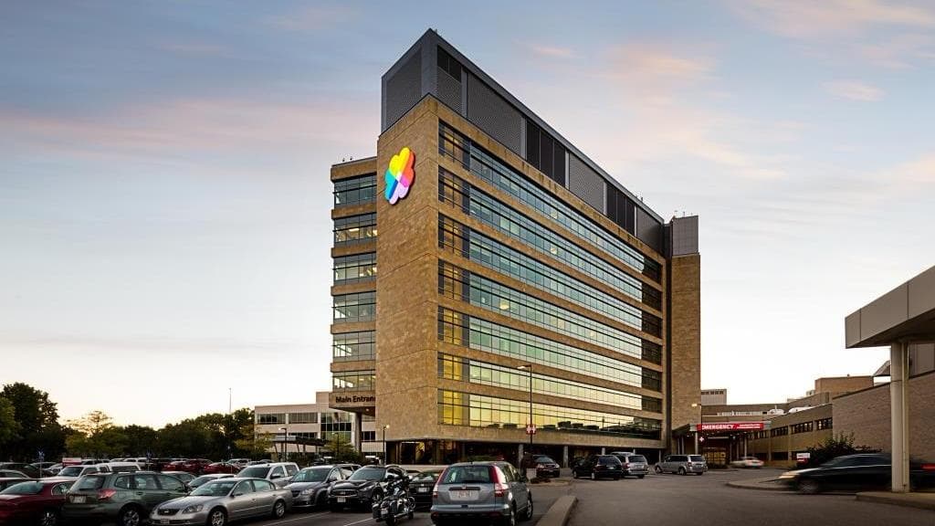 ThedaCare Regional Medical Center-Appleton - Doctor in Appleton, WI