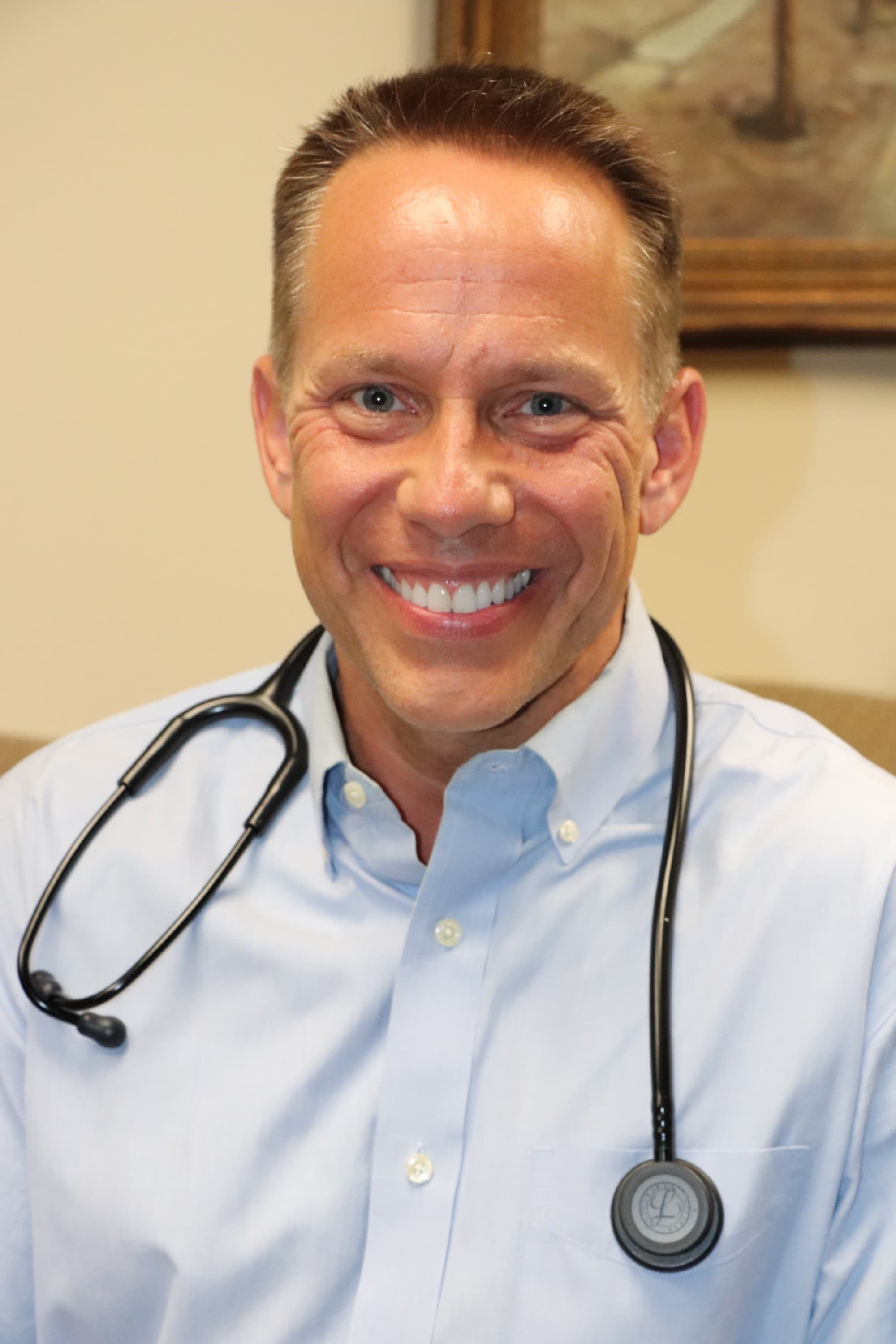 J Chris Beckman PLLC - Doctor in Murfreesboro, TN