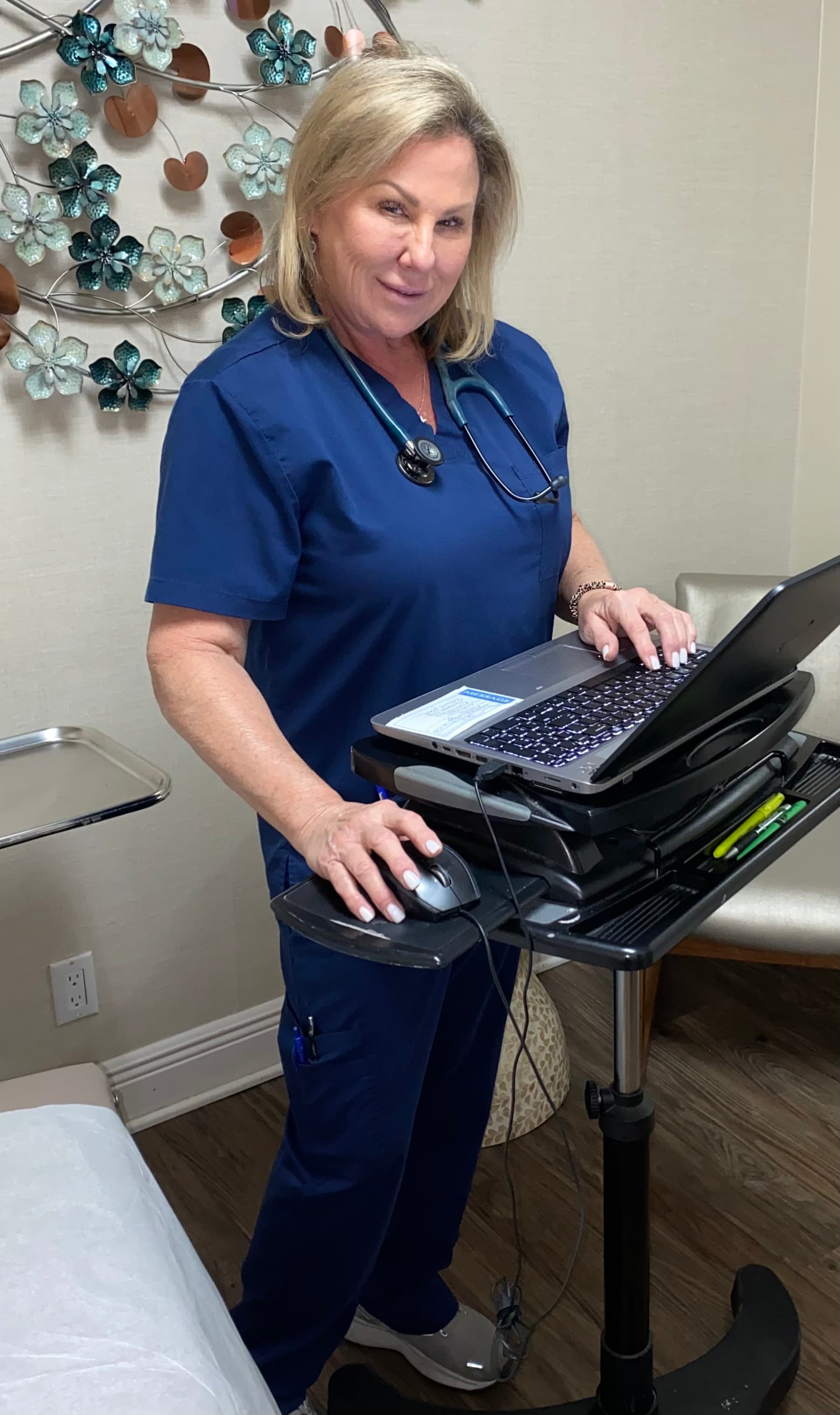 Dr. Barbara A. Scherer, MD - Doctor in Fort Lauderdale, FL