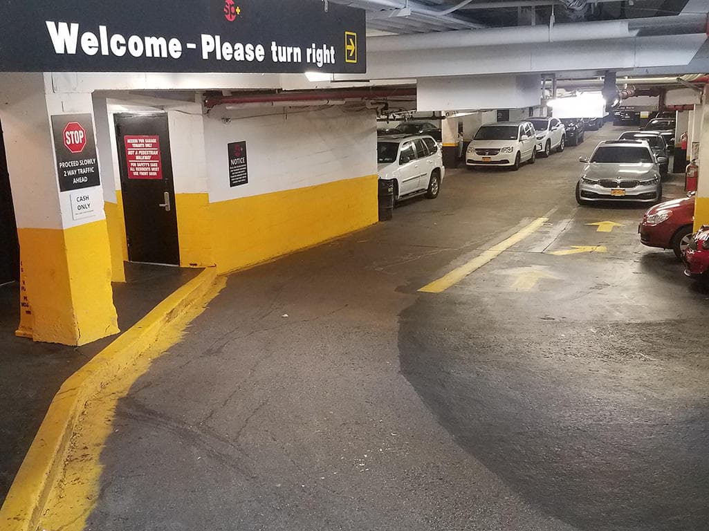 SP+ Parking - Parking in Kew Gardens, NY