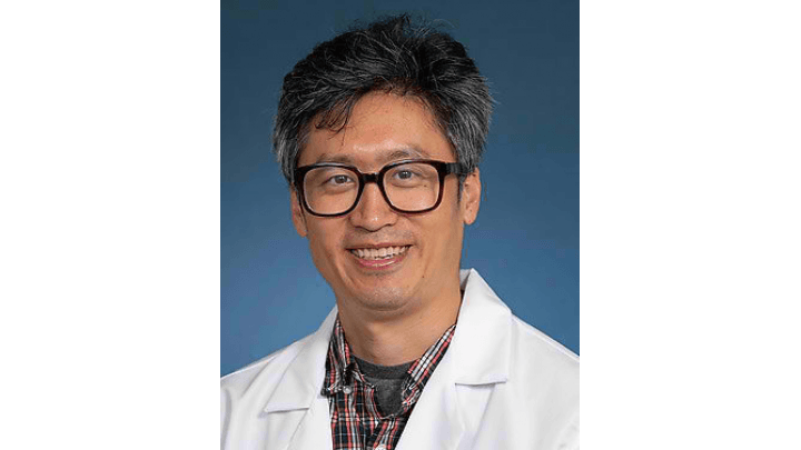 Seong Yoon Kim, MD - Doctor in Worcester, MA