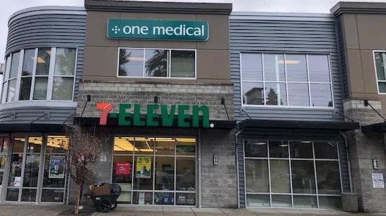 One Medical Primary Care Clinic - Central Tacoma - Doctor in Tacoma, WA