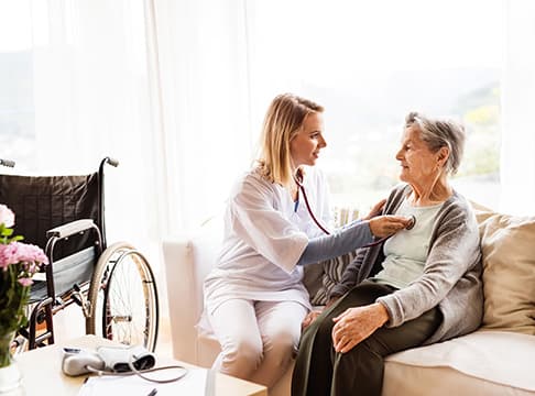 Beacon Medical - Doctor in Pensacola, FL