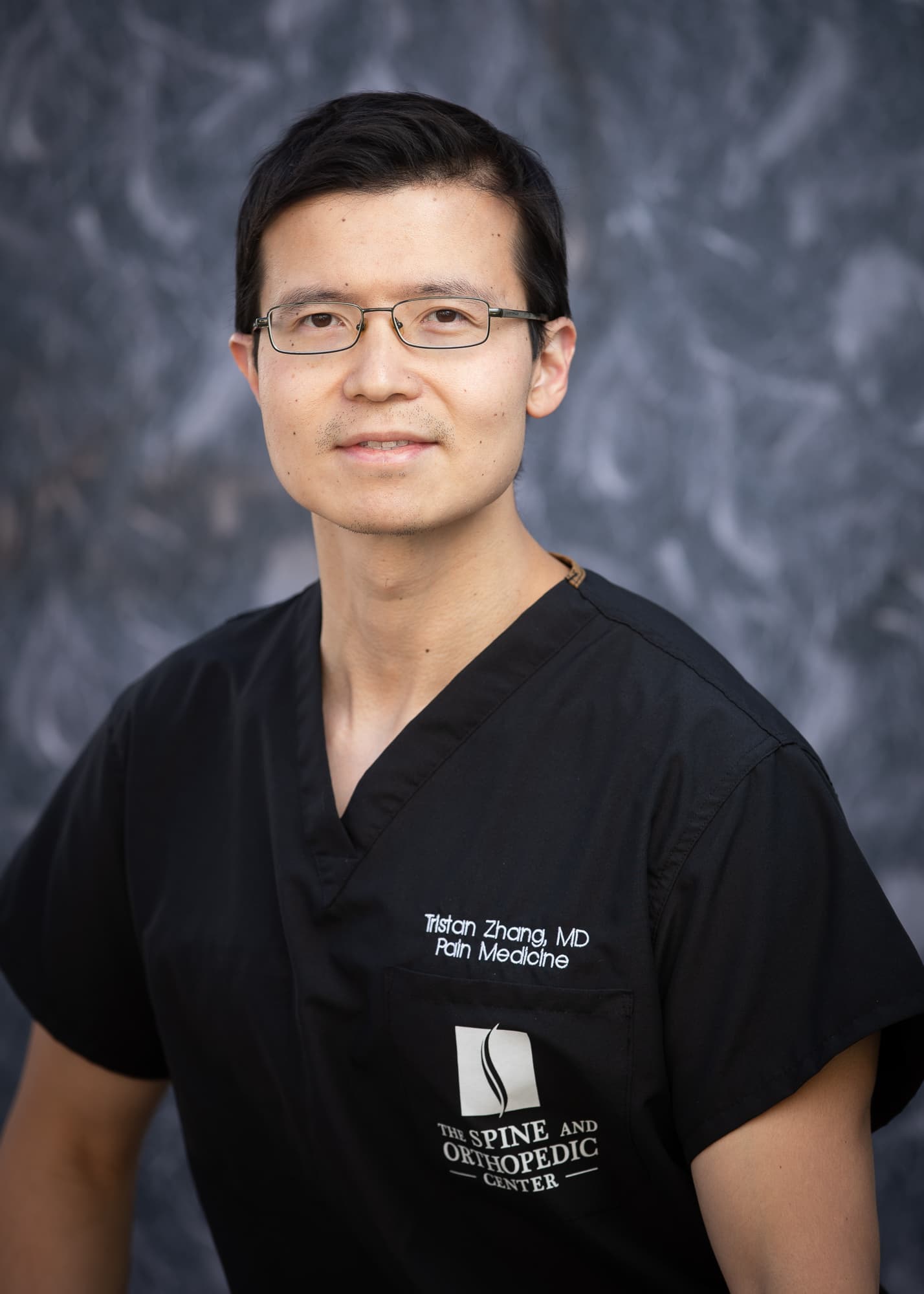 Dr. Tristan Zhang, MD - Doctor in Santa Barbara, CA