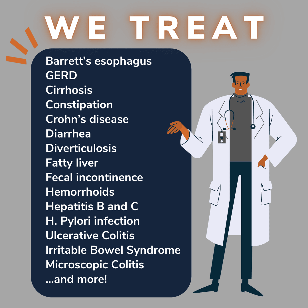 United Gastroenterologists | Huntington Beach - Doctor in Huntington Beach, CA