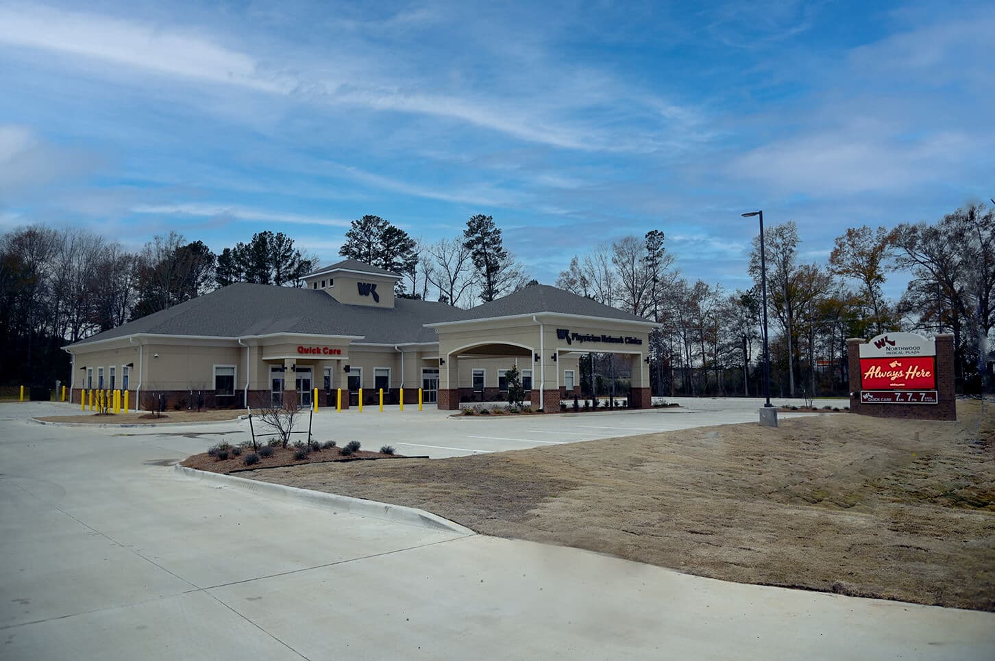 Willis Knighton North Shreveport Family Medicine - Doctor in Shreveport, LA