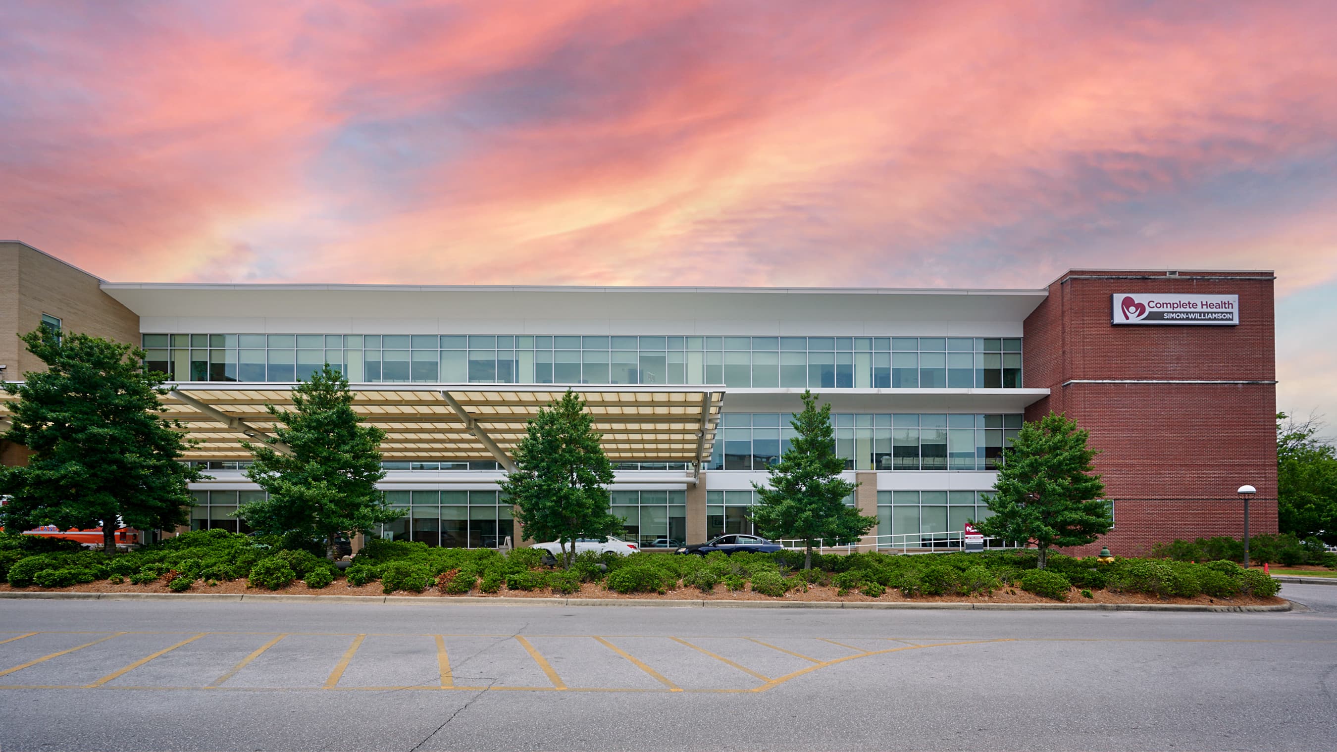 Complete Health - Simon-Williamson - Doctor in Birmingham, AL