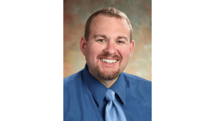 Richard R. Truxillo, DO - Doctor in Roanoke, VA