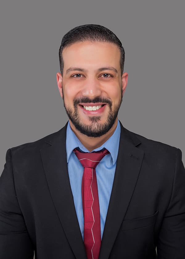 Dr Salah Mahmoud, MD | Presbyterian Internal Medicine | Primary Care - Doctor in Albuquerque, NM