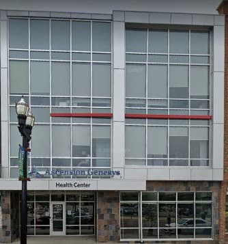 Henry Ford Medical Center - Flint - Doctor in Flint, MI