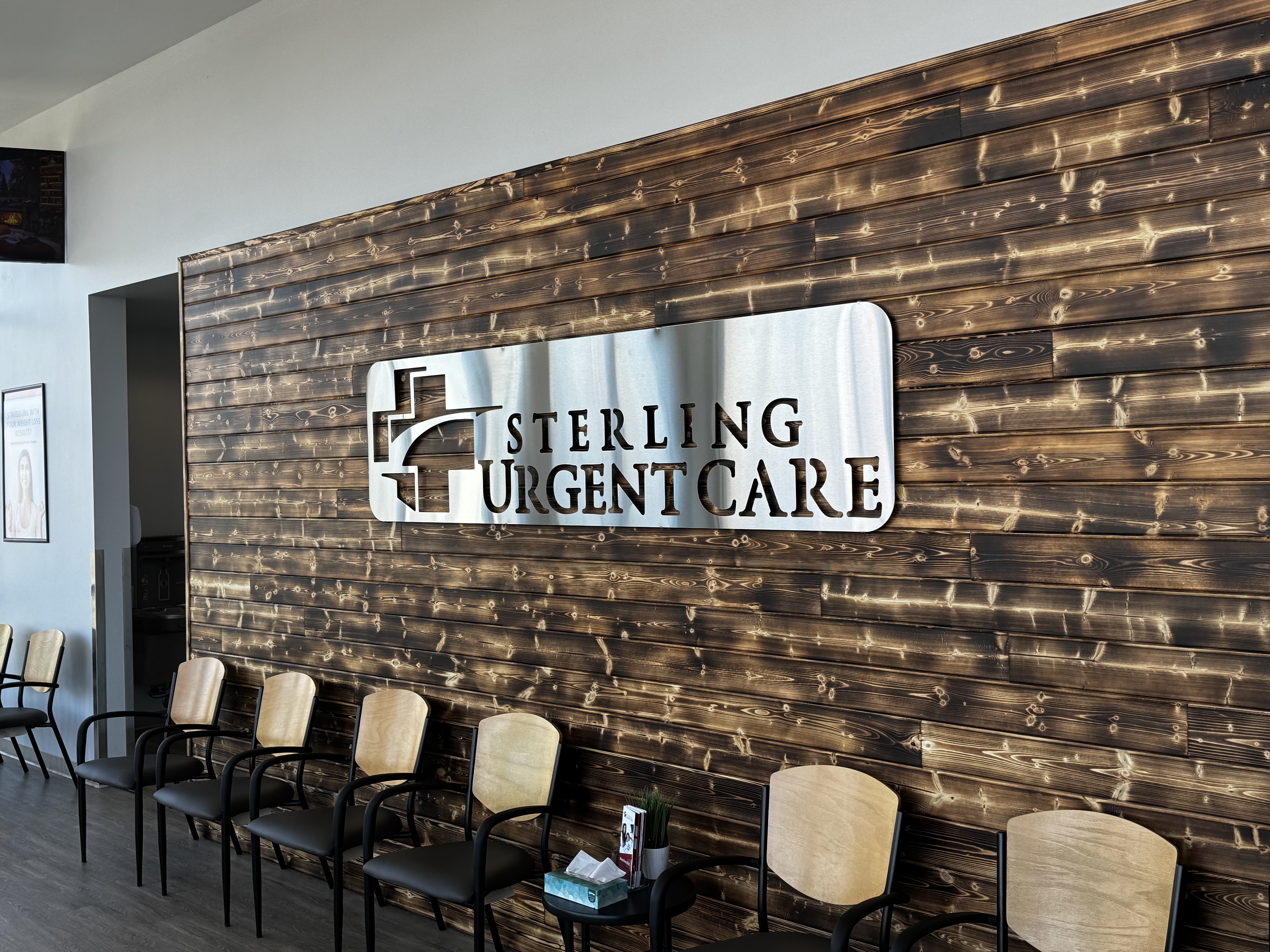 Sterling Urgent Care - Doctor in Nampa, ID