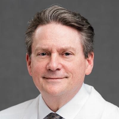 Matthew Brust, MD - Doctor in Nashville, TN