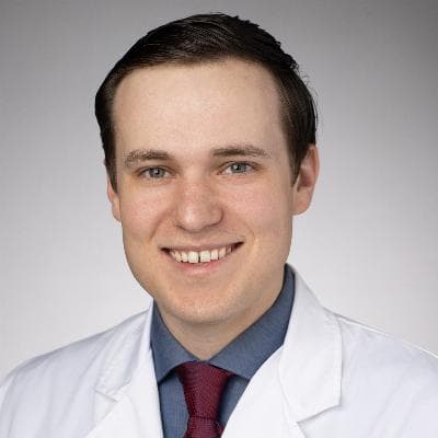 Garrett Wilt, DO - Doctor in Overland Park, KS