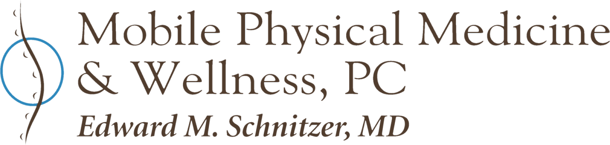 Edward M. Schnitzer, MD | Mobile Physical Medicine & Wellness - Doctor in Mobile, AL