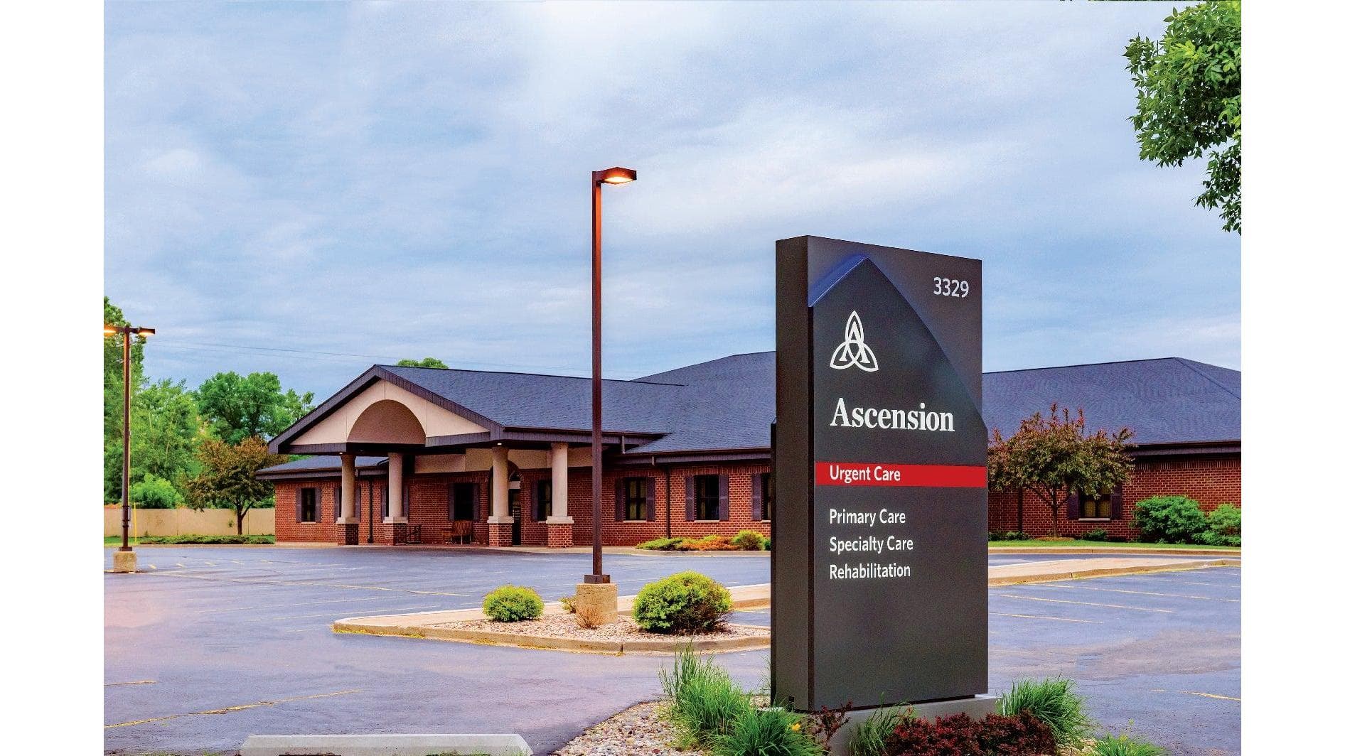 Ascension Medical Group WI - Richmond Street - Family Medicine - Doctor in Appleton, WI