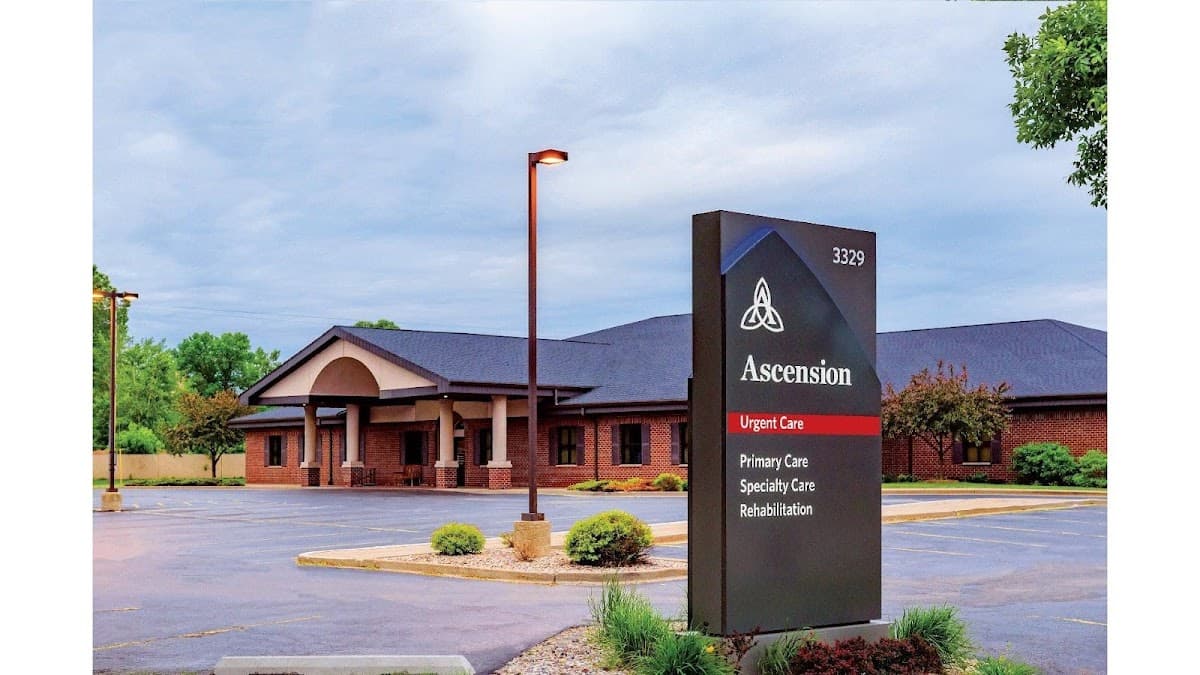Ascension Medical Group WI - Richmond Street - Family Medicine - Doctor in Appleton, WI