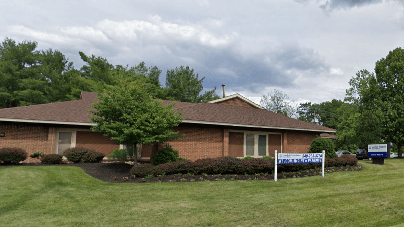 LewisGale Physicians Internal Medicine - Electric Road - Doctor in Roanoke, VA