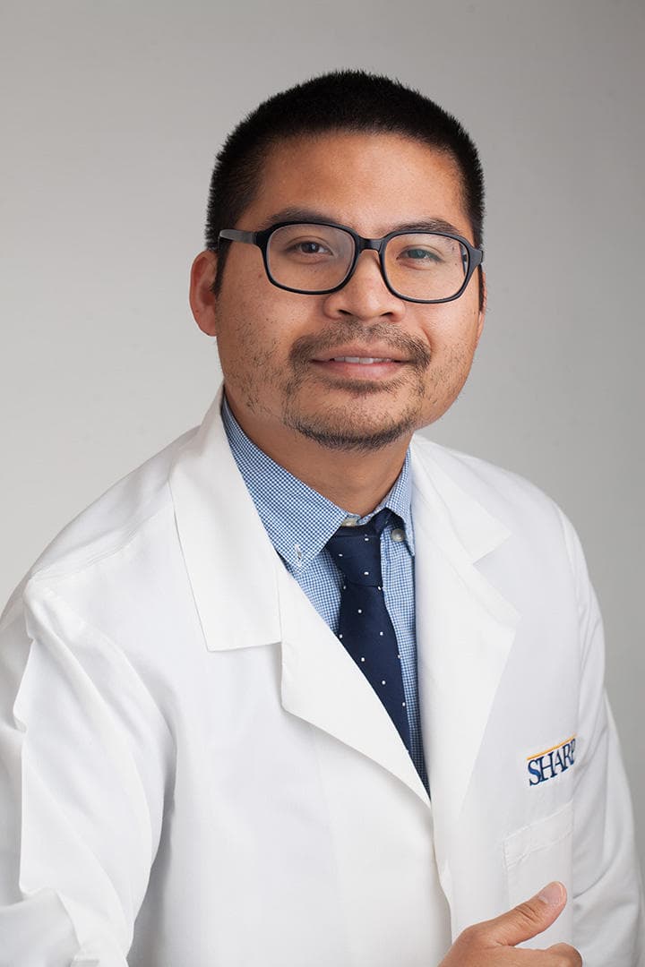 Joseph R. Novencido, DO - Gateway Medical Group of San Diego, Inc., Chula Vista - Doctor in Chula Vista, CA