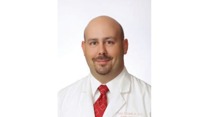 Kelly T Cahill JR., MD - Doctor in Lafayette, LA