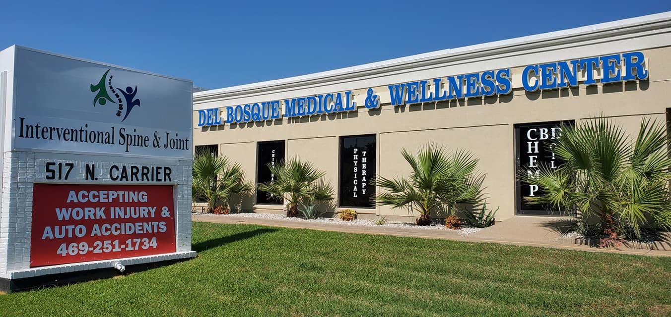 intire Health Physician Group | Specializing in Federal and State Work Injuries | Grand Prairie, TX - Doctor in Grand Prairie, TX