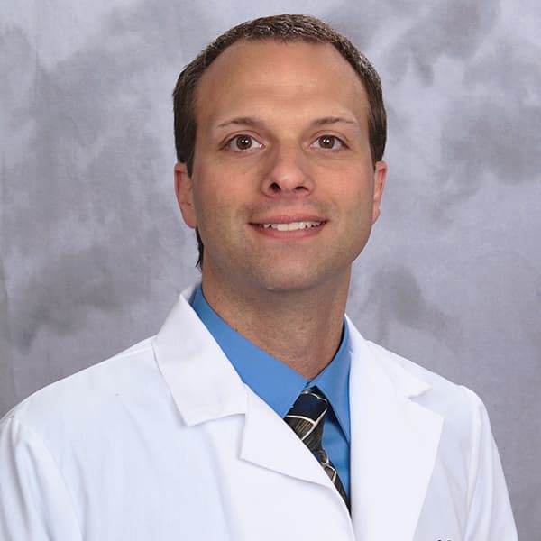 Timothy DeRenzo, MD - Doctor in Albany, NY