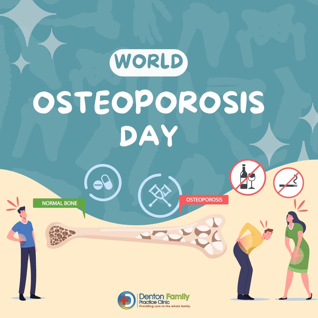 a - Doctor in Denton, TX