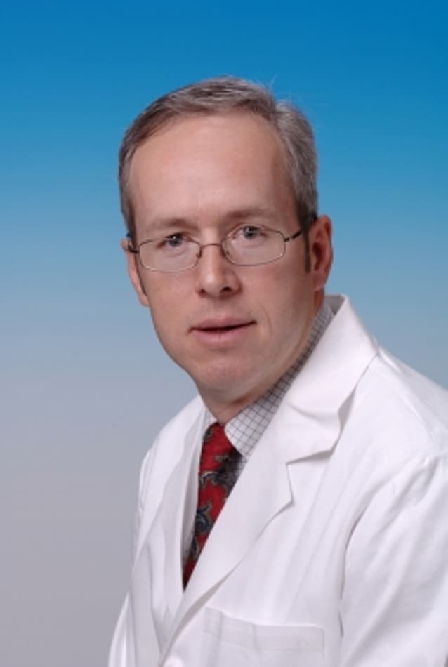 Albert Jurdan Mossburg II MD - Doctor in Spartanburg, SC