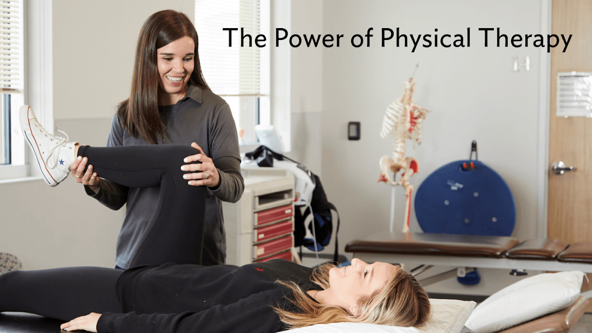 Select Physical Therapy - Fremont - Doctor in Fremont, CA