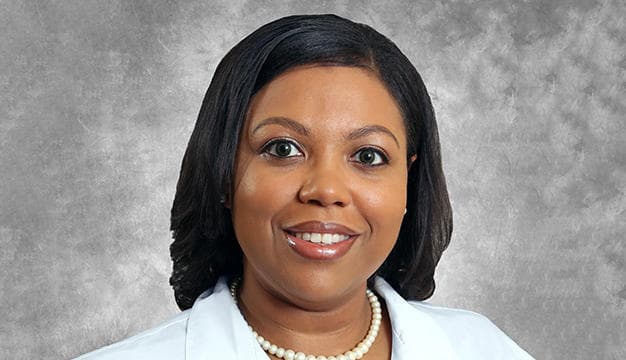 Cassandra Pillette, MD - Doctor in Lafayette, LA