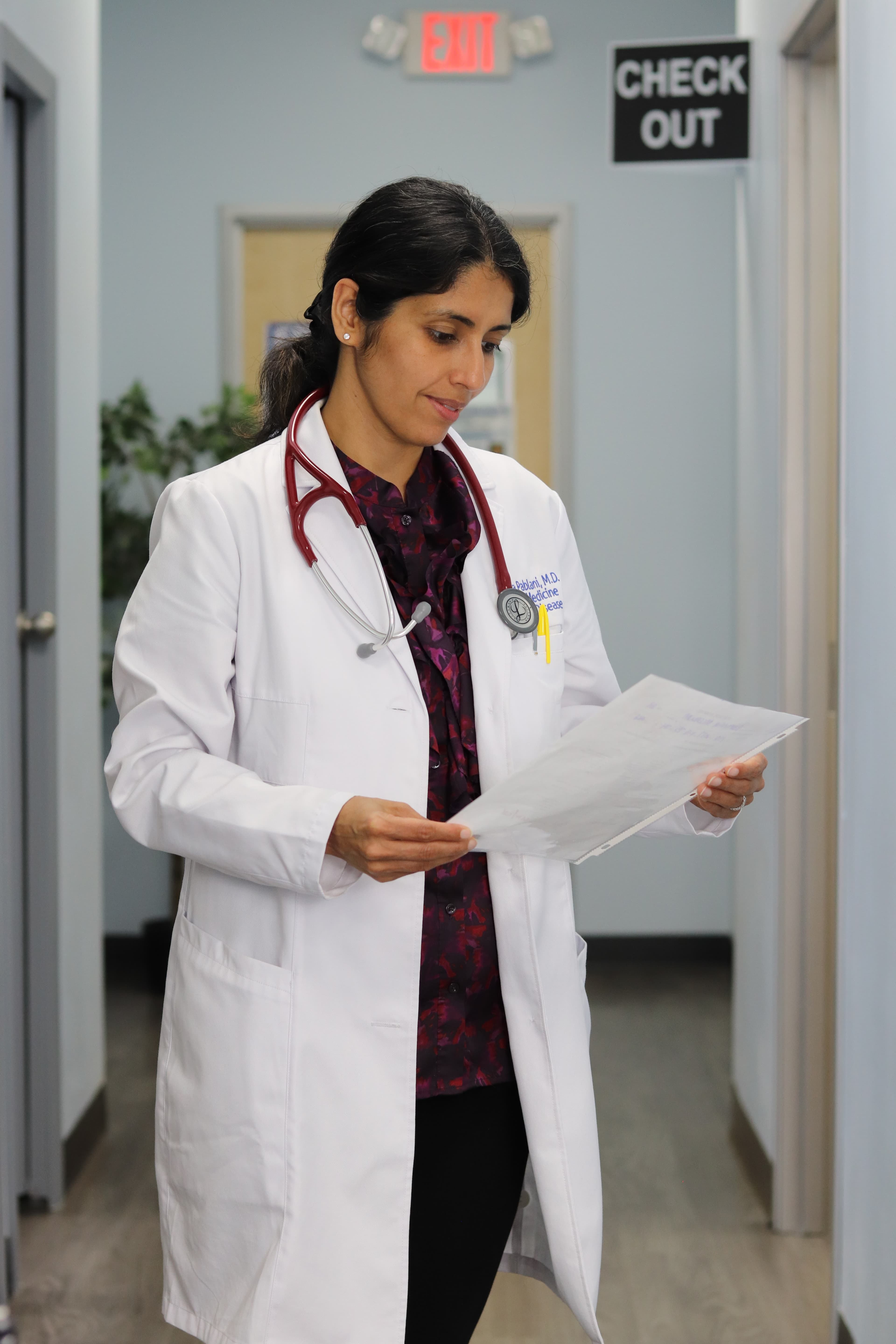 Pioneer Primary care and Cardiology clinic - Doctor in Frisco, TX