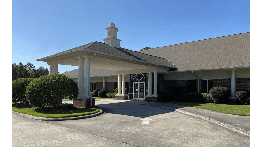 Joel A. Tucker, MD - Doctor in Gulfport, MS