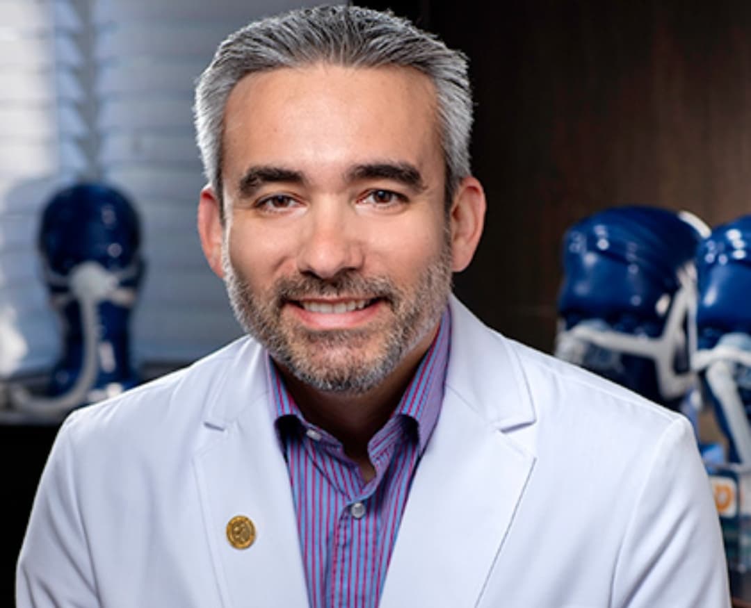 Sleep & Internal Medicine Specialists - Camilo Ruiz, DO, FACOI, FAASM - Doctor in Fort Lauderdale, FL