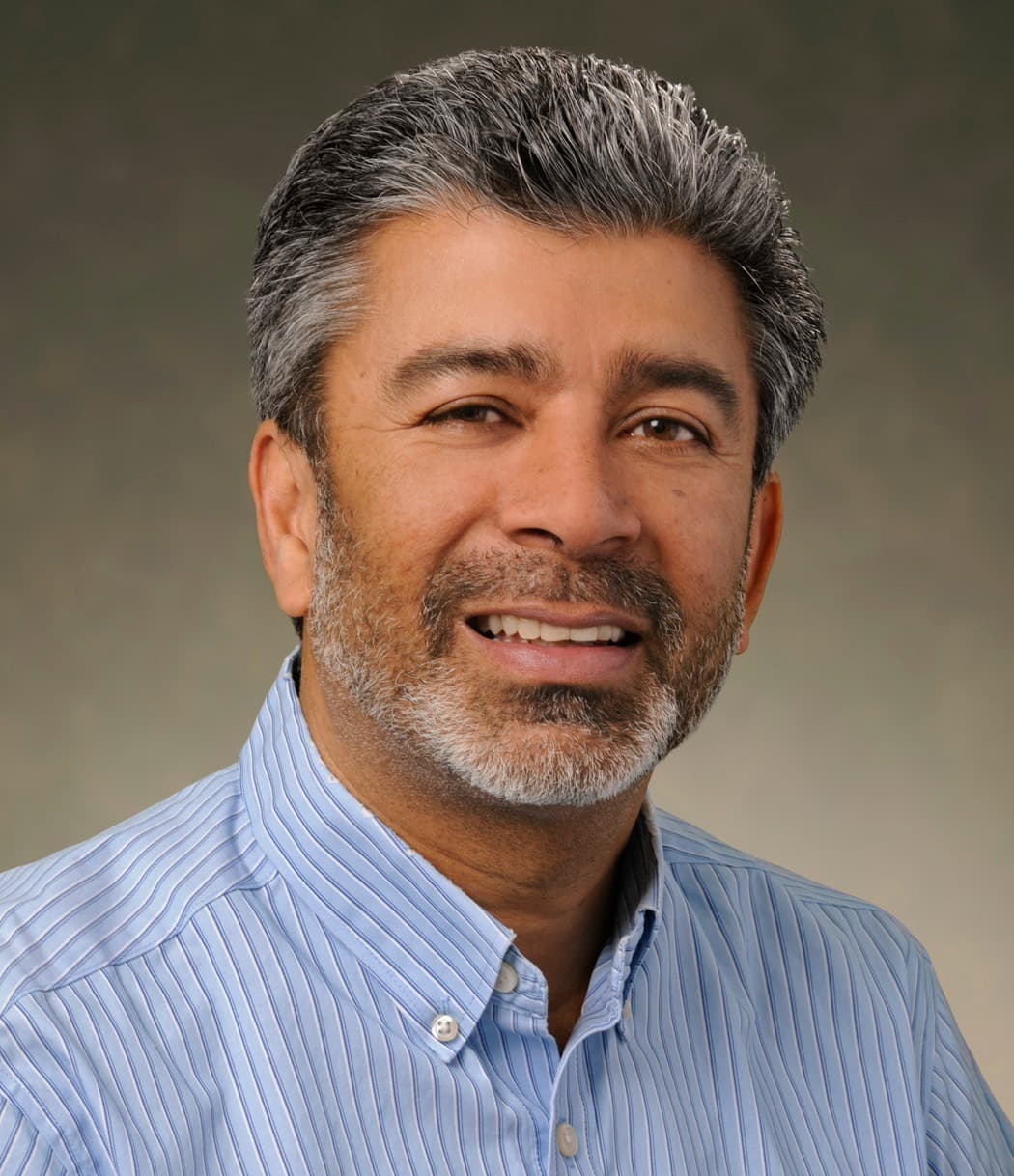 Saurabh Mangalik, MD - Doctor in Denver, CO