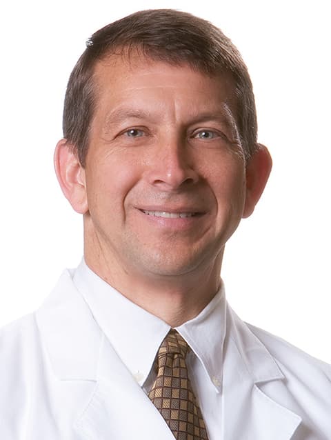 Joseph Mueller, MD - Doctor in Charlotte, NC