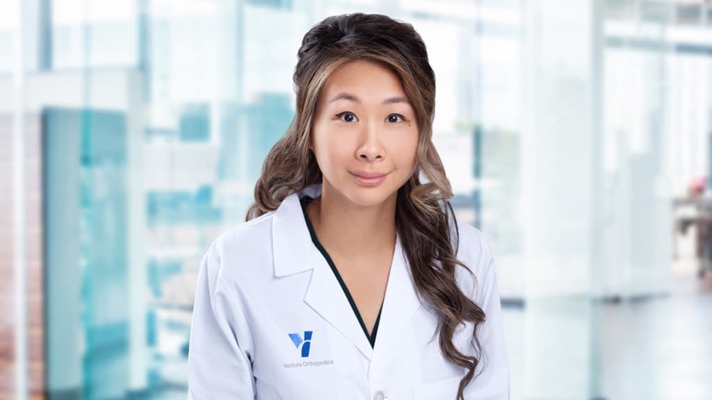 Joanne H. Wang, MD | Hand & Upper Extremity Surgeon - Ventura Orthopedics - Doctor in Thousand Oaks, CA