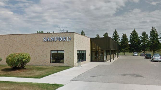 Sanford North Fargo Clinic - Doctor in Fargo, ND
