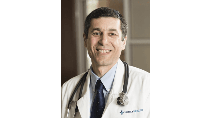 Robert Rubin, MD - Doctor in Cincinnati, OH