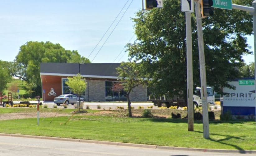 Ascension Medical Group Via Christi on East 31st Family Medicine (for Spirit AeroSystems Members Only) - Doctor in Wichita, KS