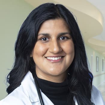 Astha Bhardwaj, MD - Doctor in Evansville, IN