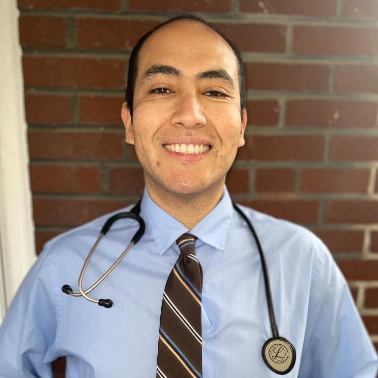Javier Palacios-Campillay ND - Doctor in Lancaster, PA